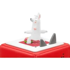 Tonies Yoga-Geschichten Mit Lama Sara 8 Tonies Yoga-Geschichten Mit Lama Sara -Tonies Tonies Yoga Geschichten mit Lama Sara@@100008748 2