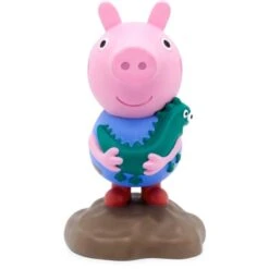 Tonies Peppa Wutz - Die Schönsten Geschichten Vom Schorsch, Spielfigur 7 Tonies Peppa Wutz - Die Schönsten Geschichten Vom Schorsch, Spielfigur -Tonies Tonies Peppa Wutz Die sch nsten Geschichten vom Schorsch Spielfigur@@1899591 1