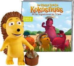 Tonies -Tonies tonies drache kokosnuss tv serie 2 1