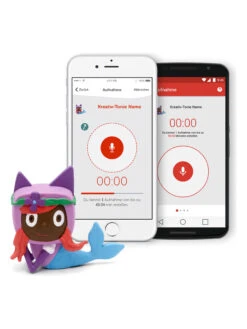 TONIES Hörfigur "Meerjungfrau" -Tonies tonies horfigur meerjungfrau 3