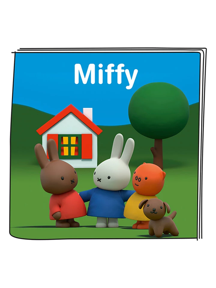 TONIES Hörfigur "Miffy" 4 TONIES Hörfigur "Miffy" – Bild 2
