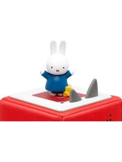 TONIES Hörfigur "Miffy" 9 TONIES Hörfigur "Miffy" -Tonies tonies horfigur miffy 3