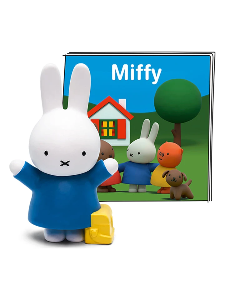 TONIES Hörfigur "Miffy" 3 TONIES Hörfigur "Miffy"