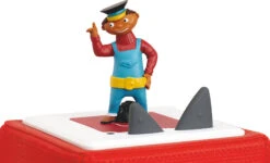 TONIES - Jim Knopf - Jim Knopf & Lukas Der Lokomotivführer -Tonies tonies jim knopf jim knopf and lukas der lokomotivfuhrer 3