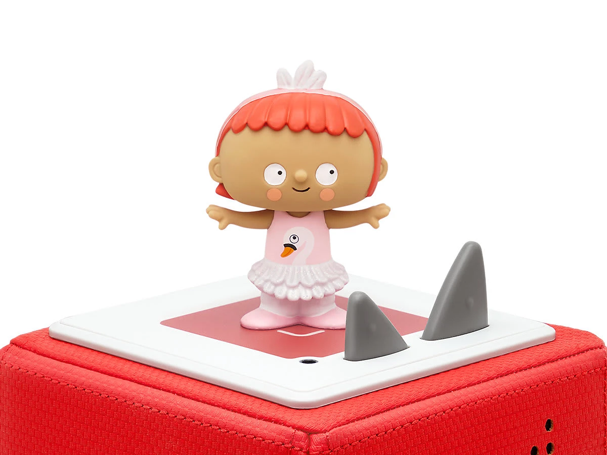 TONIES Lieblings-Meisterstücke - Schwanensee 6 TONIES Lieblings-Meisterstücke - Schwanensee – Bild 4