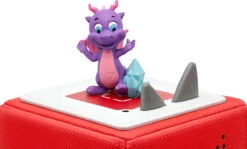 TONIES - Safiras - Nanami Und Das Traumhafte Tuch 9 TONIES - Safiras - Nanami Und Das Traumhafte Tuch -Tonies tonies safiras nanami und das traumhafte tuch 3