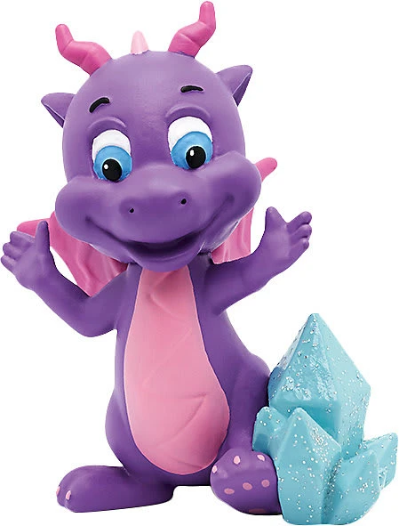 TONIES - Safiras - Nanami Und Das Traumhafte Tuch 3 TONIES - Safiras - Nanami Und Das Traumhafte Tuch