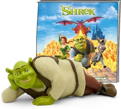 Tonies -Tonies tonies shrek der tollkuhne held 1