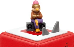 TONIES Sven Van Thom - Tanz Den Spatz 9 TONIES Sven Van Thom - Tanz Den Spatz -Tonies tonies sven van thom tanz den spatz 3