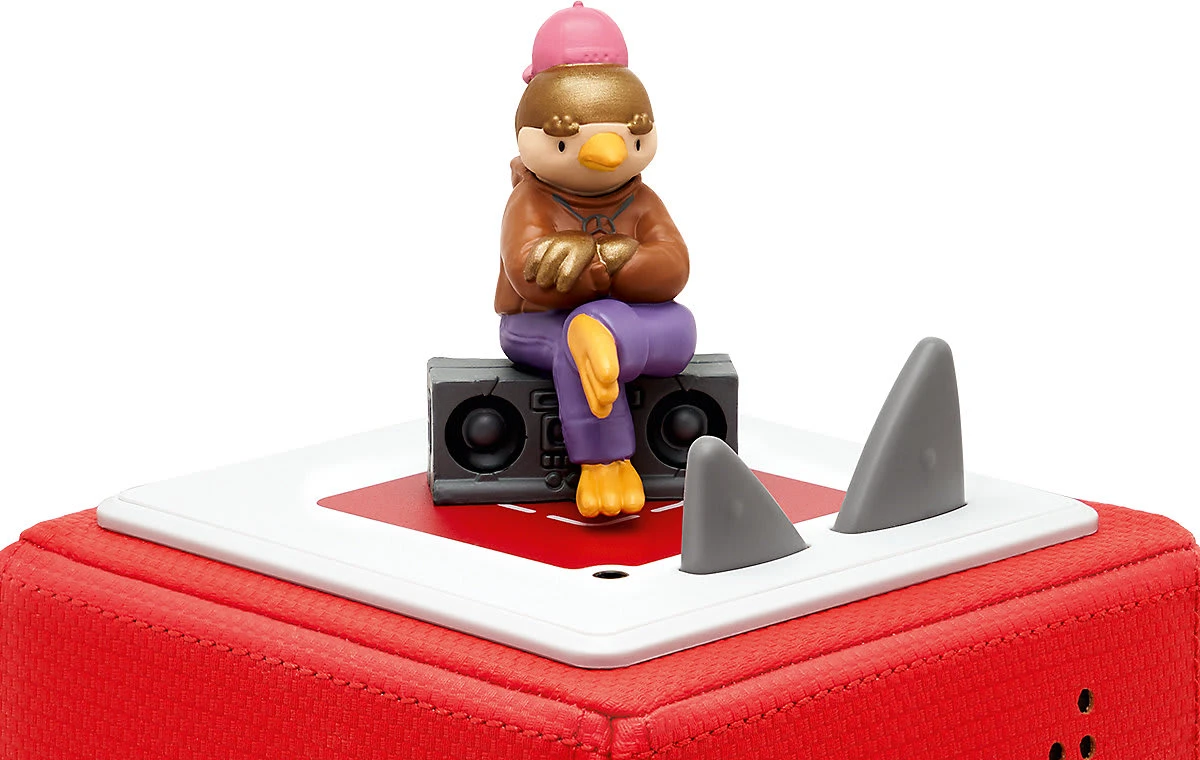 TONIES Sven Van Thom - Tanz Den Spatz 6 TONIES Sven Van Thom - Tanz Den Spatz – Bild 4