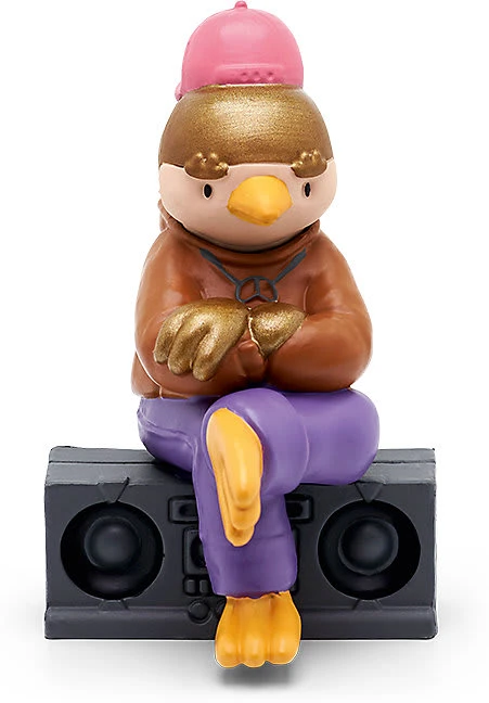 TONIES Sven Van Thom - Tanz Den Spatz 3 TONIES Sven Van Thom - Tanz Den Spatz