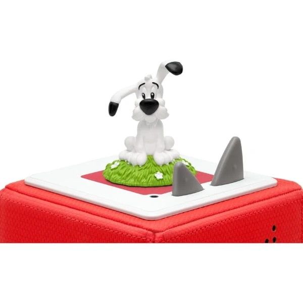 Tonies Asterix - Die Odyssee, Spielfigur (Hörspiel) 6 Tonies Asterix - Die Odyssee, Spielfigur (Hörspiel) – Bild 4