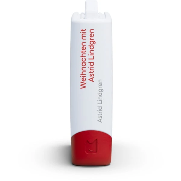 Tonies Book Tonies: Astrid Lindgren - Die Schönsten Geschichten Von Pippi, Spielfigur (Hörbuch) 5 Tonies Book Tonies: Astrid Lindgren - Die Schönsten Geschichten Von Pippi, Spielfigur (Hörbuch) – Bild 3