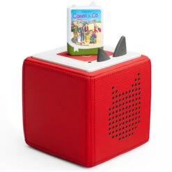 Tonies Book Tonies: Conni & Co - Band 1, Spielfigur (Hörbuch) -Tonies tonies Book Tonies Conni Co Band 1 Spielfigur@@100125860 3