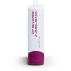 Tonies Book Tonies: Der Zauberhafte Wunschbuchladen, Spielfigur (Hörbuch) 8 Tonies Book Tonies: Der Zauberhafte Wunschbuchladen, Spielfigur (Hörbuch) -Tonies tonies Book Tonies Der zauberhafte Wunschbuchladen Spielfigur@@100125845 2