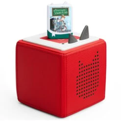 Tonies Book Tonies: Die (un)langweiligste Schule Der Welt - Auf Klassenfahrt, Spielfigur (Hörbuch) -Tonies tonies Book Tonies Die un langweiligste Schule der Welt Auf Klassenfahrt Spielfigur@@100125850 3