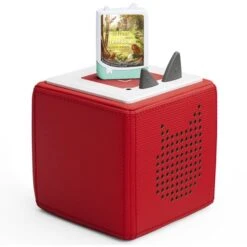 Tonies Book Tonies: Ein Mädchen Namens Willow, Spielfigur (Hörbuch) 9 Tonies Book Tonies: Ein Mädchen Namens Willow, Spielfigur (Hörbuch) -Tonies tonies Book Tonies Ein M dchen namens Willow Spielfigur@@100151364 3