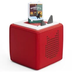 Tonies Book Tonies: Eine Weihnachtsgeschichte, Spielfigur (Hörbuch) 9 Tonies Book Tonies: Eine Weihnachtsgeschichte, Spielfigur (Hörbuch) -Tonies tonies Book Tonies Eine Weihnachtsgeschichte Spielfigur@@100151363 3