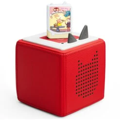 Tonies Book Tonies: Emmi & Einschwein - Einhorn Kann Jeder!, Spielfigur (Hörbuch) -Tonies tonies Book Tonies Emmi Einschwein Einhorn kann jeder Spielfigur@@100125861 3