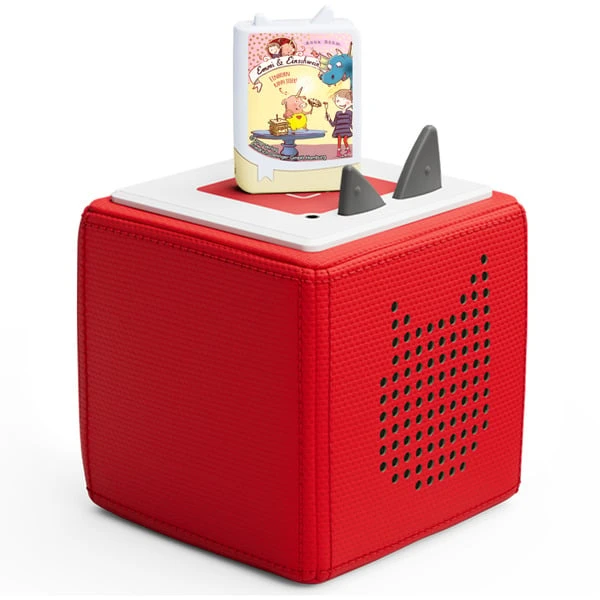 Tonies Book Tonies: Emmi & Einschwein - Einhorn Kann Jeder!, Spielfigur (Hörbuch) – Bild 4