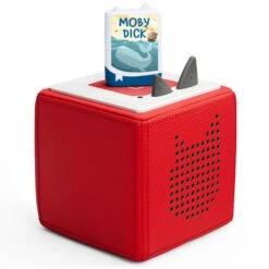 Tonies Book Tonies: Moby Dick, Spielfigur (Hörbuch) -Tonies tonies Book Tonies Moby Dick Spielfigur@@100125871 3