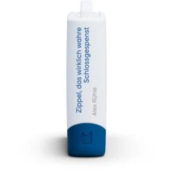 Tonies Book Tonies: Zippel, Das Wirklich Wahre Schlossgespenst, Spielfigur (Hörbuch) -Tonies tonies Book Tonies Zippel das wirklich wahre Schlossgespenst Spielfigur@@100125849 2