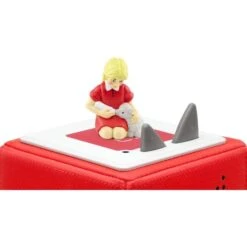 Tonies Bullerbü - Immer Lustig In Bullerbü, Spielfigur (Hörspiel) -Tonies tonies Bullerb Immer lustig in Bullerb Spielfigur@@100032368 3