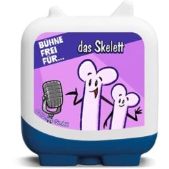 Tonies Clever Tonies: Bühne Frei Für..., Spielfigur (4 Tonies) -Tonies tonies Clever Tonies B hne frei f r Spielfigur@@100112912 3