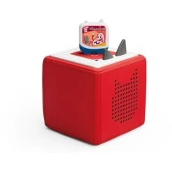 Tonies Clever Tonies: Bühne Frei Für..., Spielfigur (4 Tonies) -Tonies tonies Clever Tonies B hne frei f r Spielfigur@@100112912 5