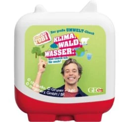 Tonies Clever Tonies: Checker Tobi Set, Spielfigur (4 Tonies) -Tonies tonies Clever Tonies Checker Tobi Set Spielfigur@@100067011 2