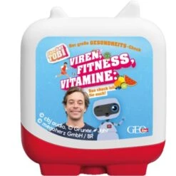 Tonies Clever Tonies: Checker Tobi Set, Spielfigur (4 Tonies) -Tonies tonies Clever Tonies Checker Tobi Set Spielfigur@@100067011 4