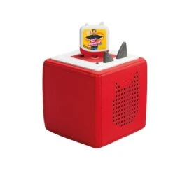 Tonies Clever Tonies: Checker Tobi Set, Spielfigur (4 Tonies) -Tonies tonies Clever Tonies Checker Tobi Set Spielfigur@@100067011 5