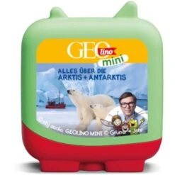 Tonies Clever Tonies: GEOlino Mini-Set, Spielfigur (4 Tonies) 10 Tonies Clever Tonies: GEOlino Mini-Set, Spielfigur (4 Tonies) -Tonies tonies Clever Tonies GEOlino Mini Set Spielfigur@@100045104 2