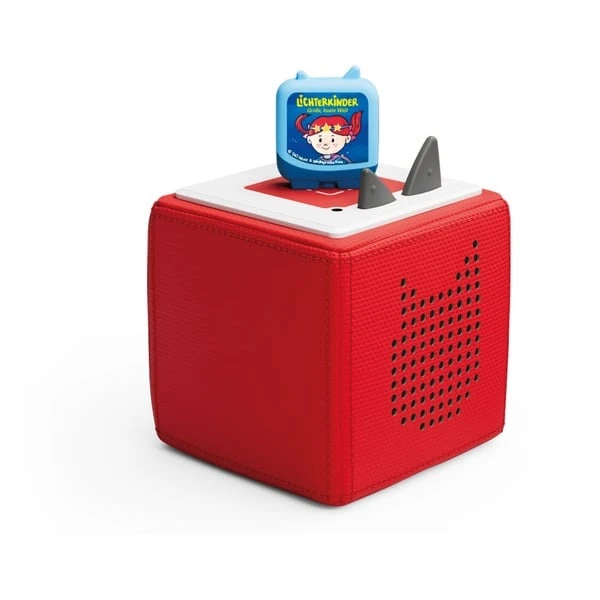 Tonies Clever Tonies: Lichterkinder - Lernen Mit LIKI Und LUMI, Spielfigur (4 Tonies) 8 Tonies Clever Tonies: Lichterkinder - Lernen Mit LIKI Und LUMI, Spielfigur (4 Tonies) – Bild 6