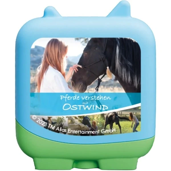 Tonies Clever Tonies: Ostwind - Pferde Verstehen Mit Ostwind, Spielfigur 3 Tonies Clever Tonies: Ostwind - Pferde Verstehen Mit Ostwind, Spielfigur