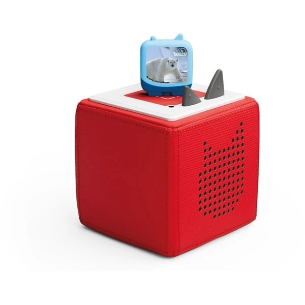 Tonies Clever Tonies: Tierisch - Extrem, Spielfigur (4 Tonies) 8 Tonies Clever Tonies: Tierisch - Extrem, Spielfigur (4 Tonies) – Bild 6