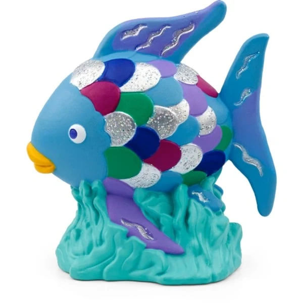 Tonies Der Regenbogenfisch, Spielfigur (Hörspiel) 4 Tonies Der Regenbogenfisch, Spielfigur (Hörspiel) – Bild 2