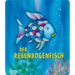 Tonies Der Regenbogenfisch, Spielfigur (Hörspiel) 8 Tonies Der Regenbogenfisch, Spielfigur (Hörspiel) -Tonies tonies Der Regenbogenfisch Spielfigur@@100054823 2