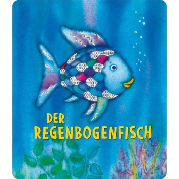 Tonies Der Regenbogenfisch, Spielfigur (Hörspiel) 5 Tonies Der Regenbogenfisch, Spielfigur (Hörspiel) – Bild 3