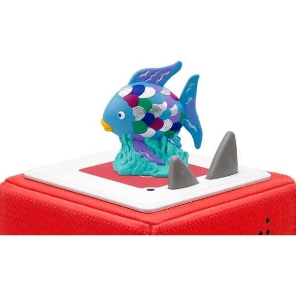 Tonies Der Regenbogenfisch, Spielfigur (Hörspiel) 6 Tonies Der Regenbogenfisch, Spielfigur (Hörspiel) – Bild 4