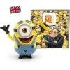 Tonies Despicable Me - The Junior Novel, Spielfigur (Hörspiel, Englische Sprachausgabe)