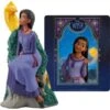 Tonies Disney Wish - Asha, Spielfigur (Hörspiel) 2 Tonies Disney Wish - Asha, Spielfigur (Hörspiel) -Tonies tonies Disney Wish Asha Spielfigur@@100032394
