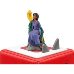 Tonies Disney Wish - Asha, Spielfigur (Hörspiel) -Tonies tonies Disney Wish Asha Spielfigur@@100032394 2