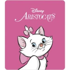 Tonies Disney - Aristocats, Spielfigur (Hörspiel) -Tonies tonies Disney Aristocats Spielfigur@@100119014 2