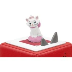 Tonies Disney - Aristocats, Spielfigur (Hörspiel) -Tonies tonies Disney Aristocats Spielfigur@@100119014 3