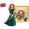 Tonies Disney - Brave Merida, Spielfigur (Hörspiel, Englische Sprachausgabe) -Tonies tonies Disney Brave Merida Spielfigur@@100070884