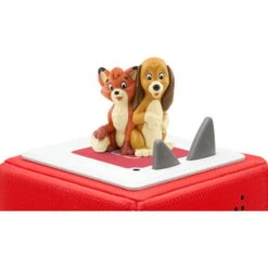 Tonies Disney - Cap Und Capper, Spielfigur (Hörspiel) 9 Tonies Disney - Cap Und Capper, Spielfigur (Hörspiel) -Tonies tonies Disney Cap und Capper Spielfigur@@100131124 3