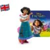 Tonies Disney - Encanto, Spielfigur (Hörspiel, Englische Sprachausgabe) 1 Tonies Disney - Encanto, Spielfigur (Hörspiel, Englische Sprachausgabe) -Tonies tonies Disney Encanto Spielfigur@@100070891