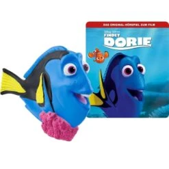 Tonies Disney - Findet Dorie, Spielfigur (Hörspiel Mit Musik)