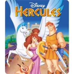 Tonies Disney - Hercules, Spielfigur (Hörspiel) 8 Tonies Disney - Hercules, Spielfigur (Hörspiel) -Tonies tonies Disney Hercules Spielfigur@@100054833 2